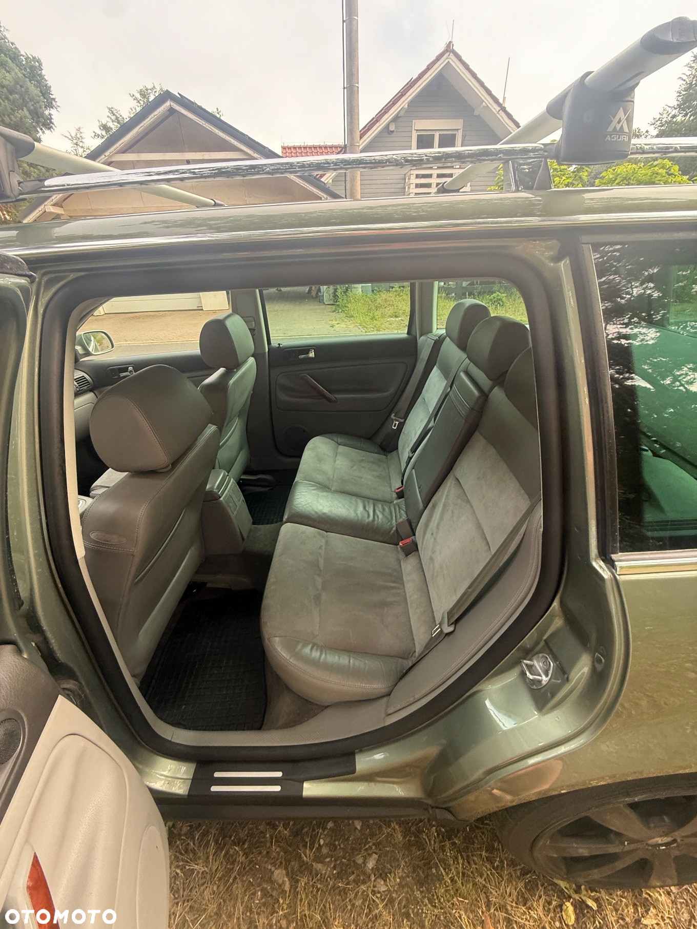 Volkswagen Passat 2.8 V6 4Mot Highline Tiptr - 13