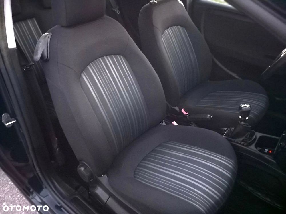 Fiat Punto Evo 1.2 8V Easy Start&Stopp - 21