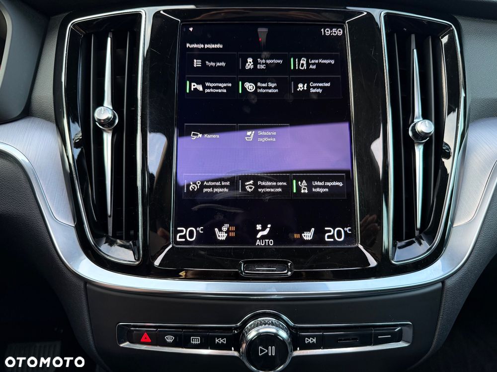Volvo V60 B3 B Geartronic RDesign - 38