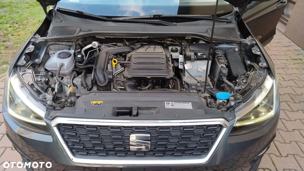 Seat Arona 1.0 TSI Xcellence S&S DSG - 36