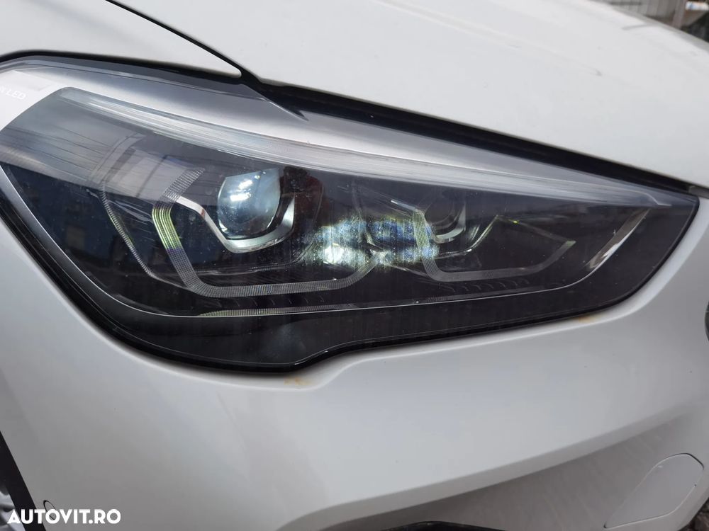 BMW X1 ver-sdrive18d-aut-m-sportpaket - 5