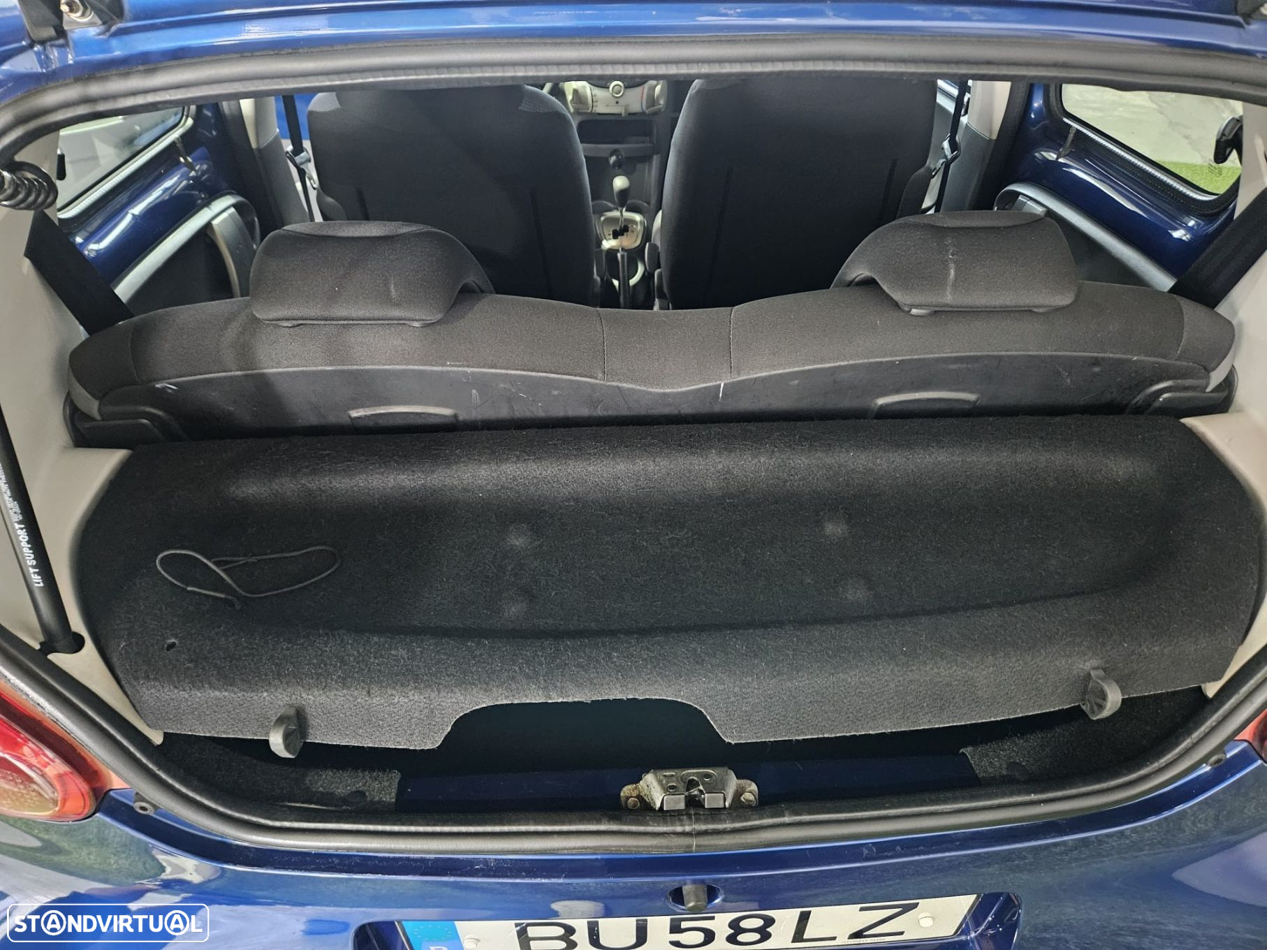 Toyota Aygo - 15