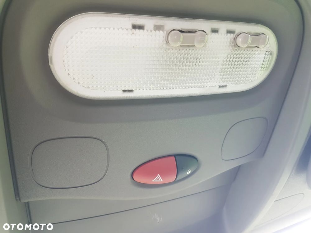 Renault MASTER PAKA 4,51x2,21 SKRZYNIA ŁADUNKOWA KLIMA 6-BIEGÓW MANUAL KRAJOWY - 34