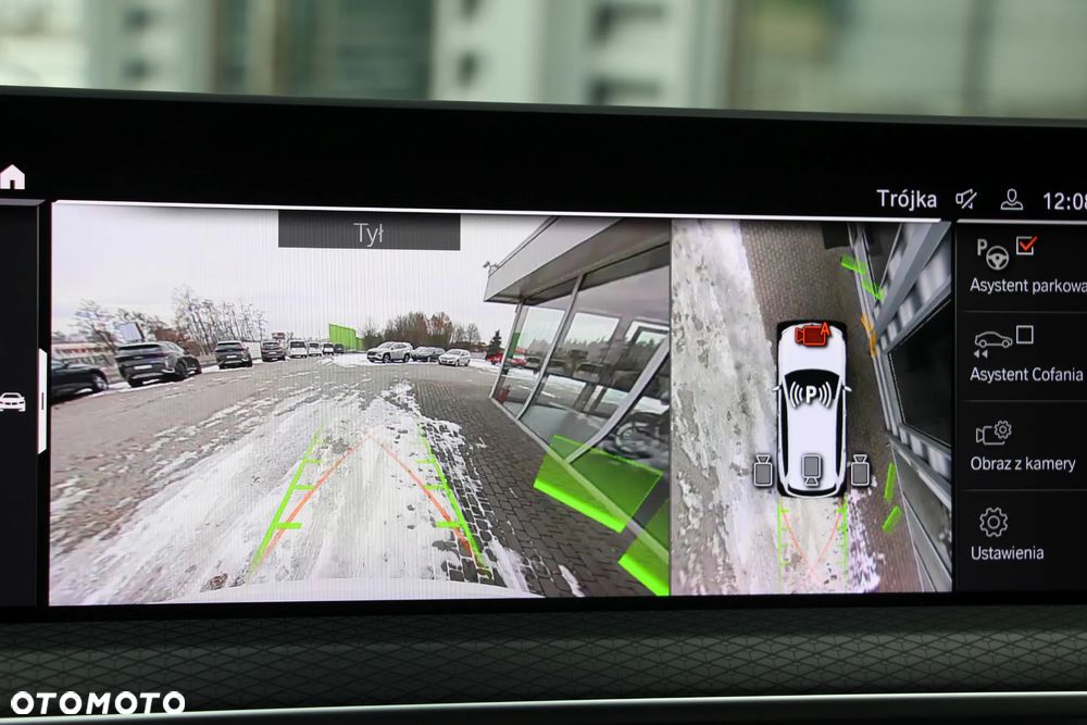 BMW X3 xDrive30e M Sport - 23