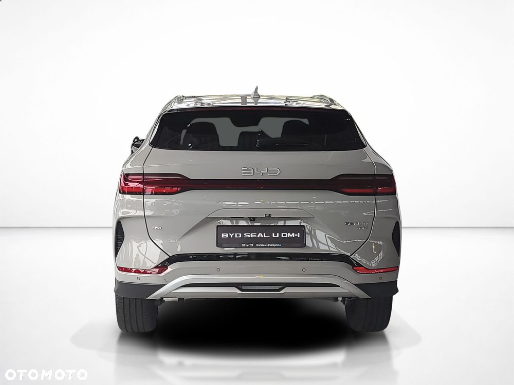 BYD Seal U - 4