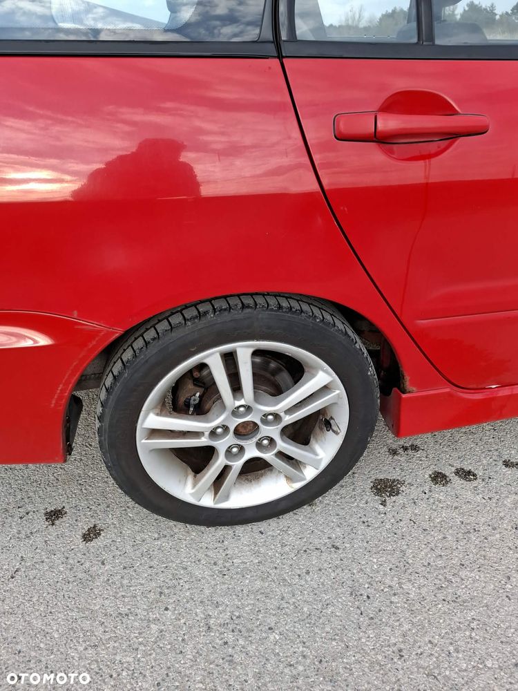 Mitsubishi Lancer 1.6 Intense - 14