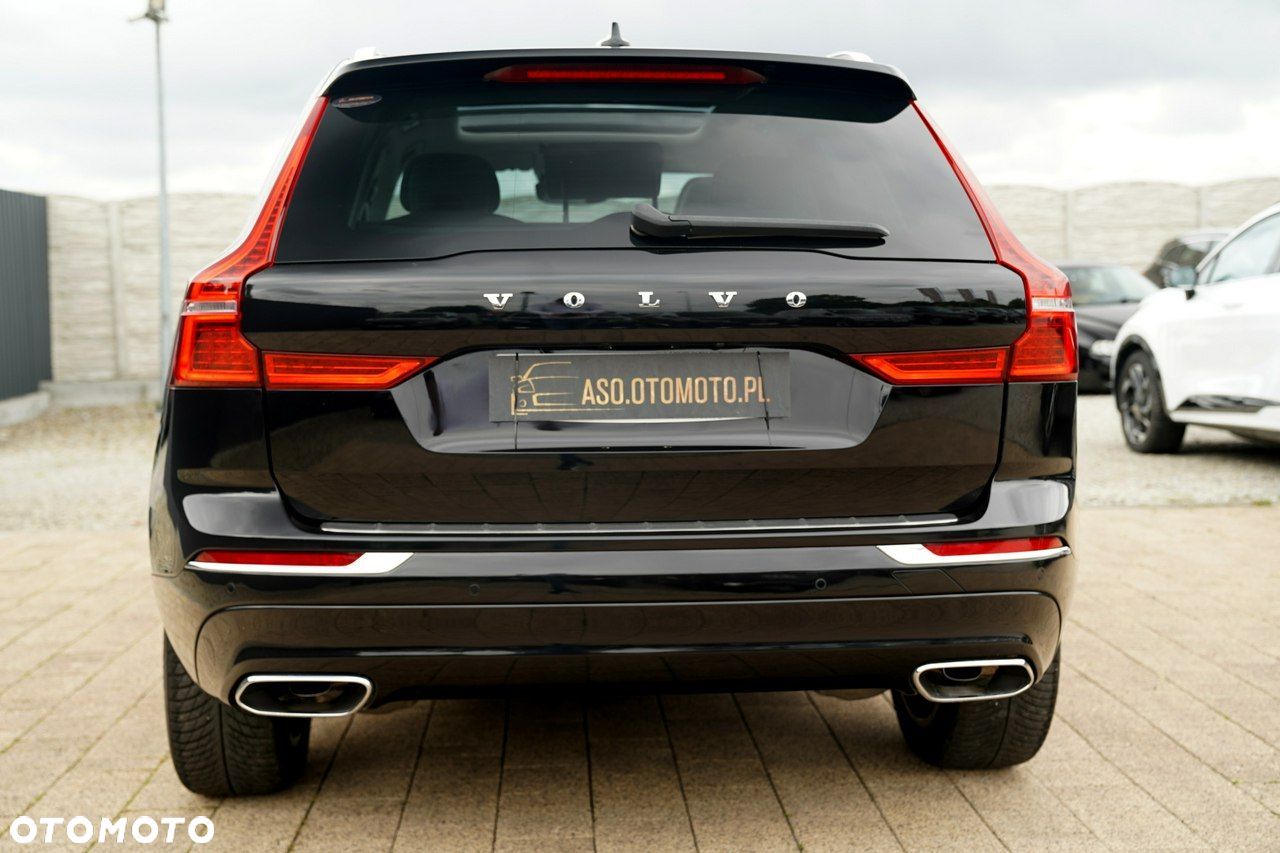 Volvo XC 60 - 11