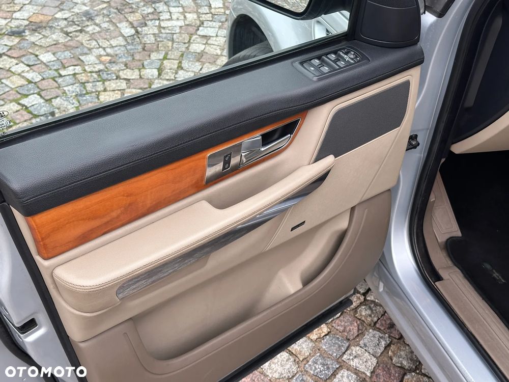 Land Rover Range Rover Sport - 23