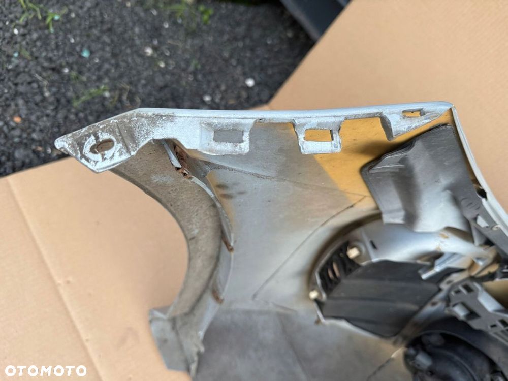 ZDERZAK Seat Leon 1P BTCC MS DESIGN 06-09 ORYGINAŁ SUPER STAN NIE KLEJONY - 11