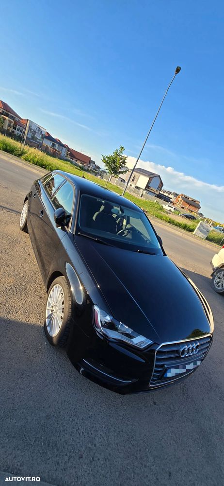 Audi A3 1.4 TFSI Cylinder on demand ultra sport - 3