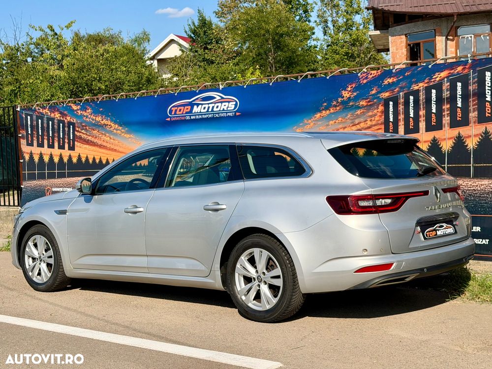 Renault Talisman - 2