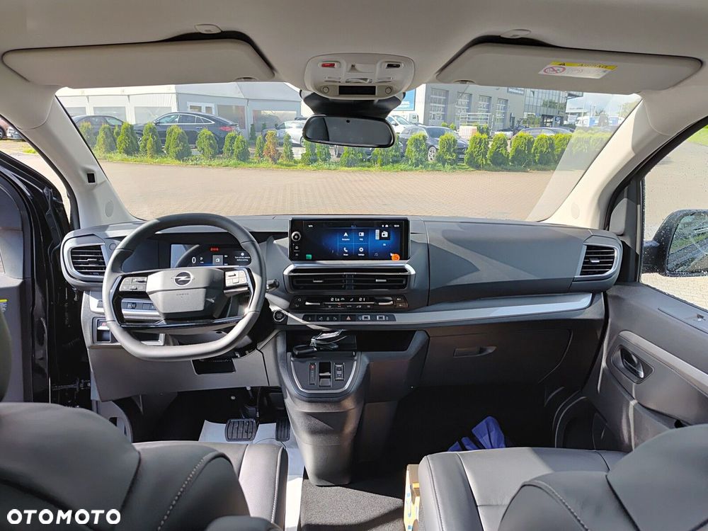 Opel Zafira - 30