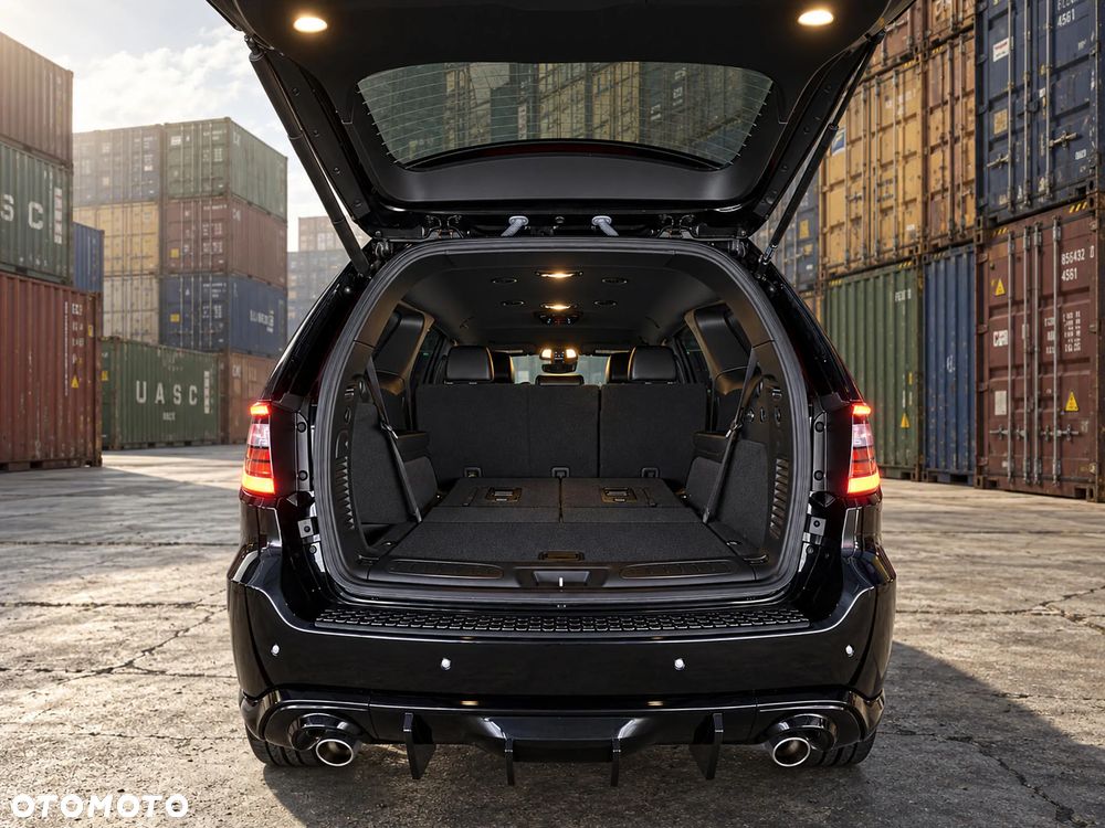 Dodge Durango 5.7 R/T - 3