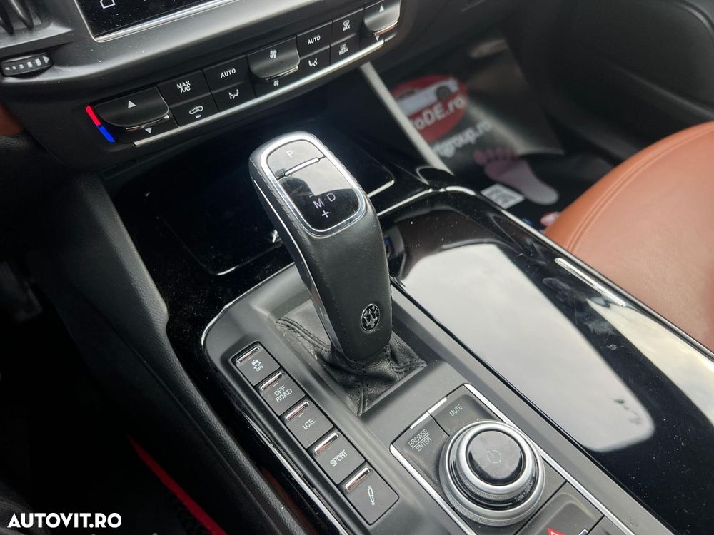 Maserati Levante - 16