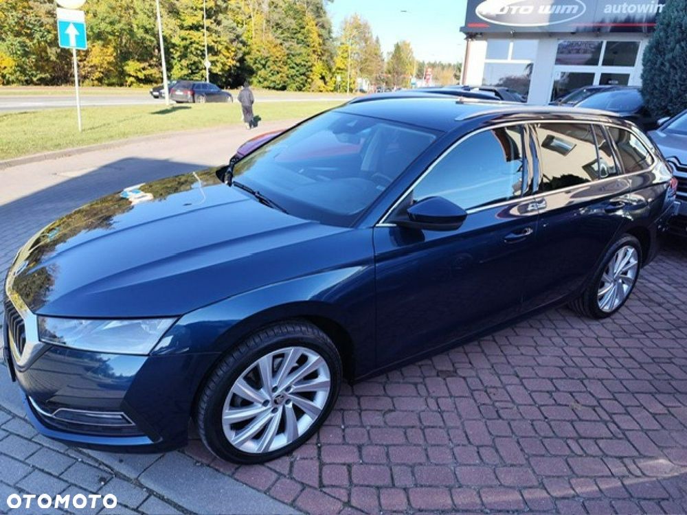 Skoda Octavia - 4