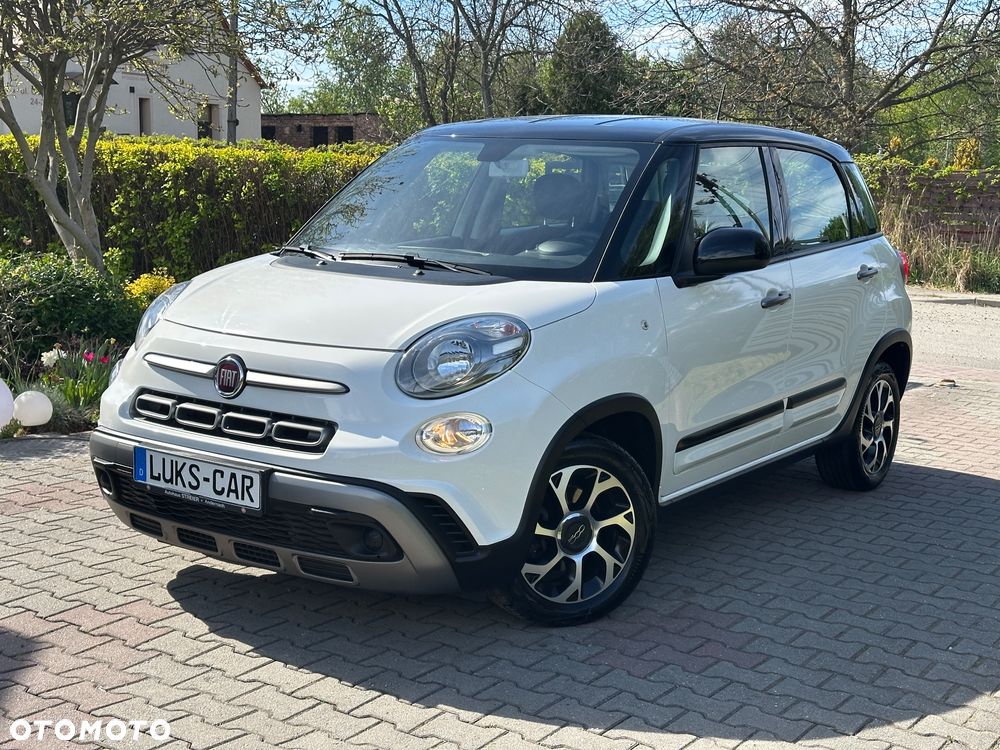 Fiat 500L 1.4 16V Trekking - 34