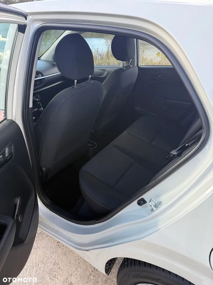 Kia Picanto 1.0 M - 6