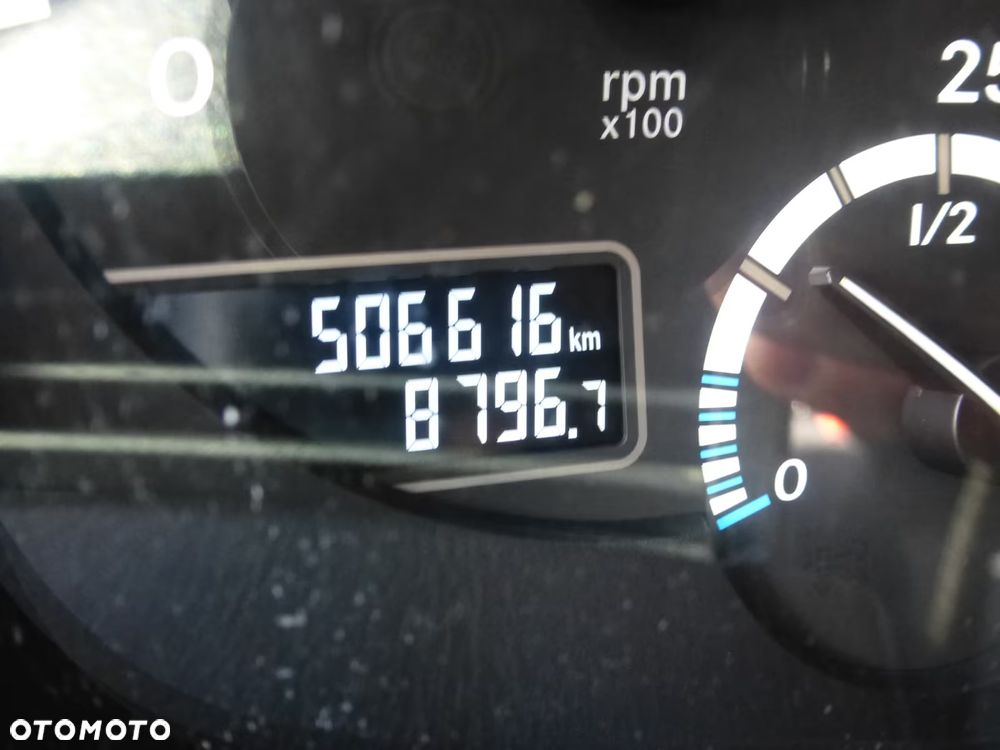 Mercedes-Benz ACTROS ANTOS 2543 6X2 CHŁODNIA IZOTERMA OS SKRĘTNA PODNOSZONA SUPER STAN - 20