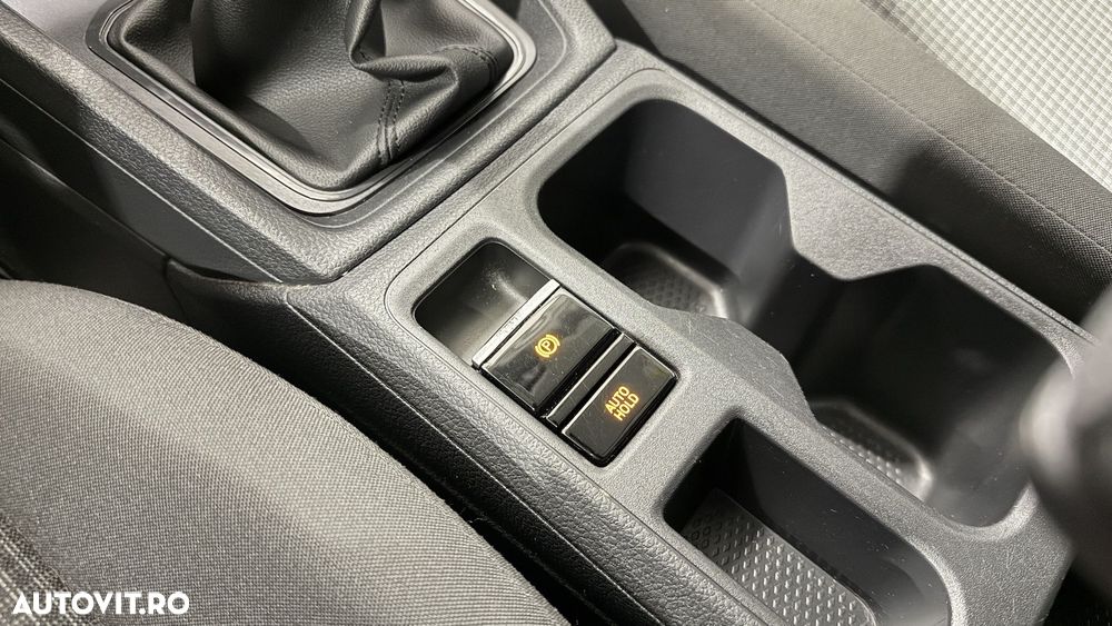 Volkswagen Caddy - 24