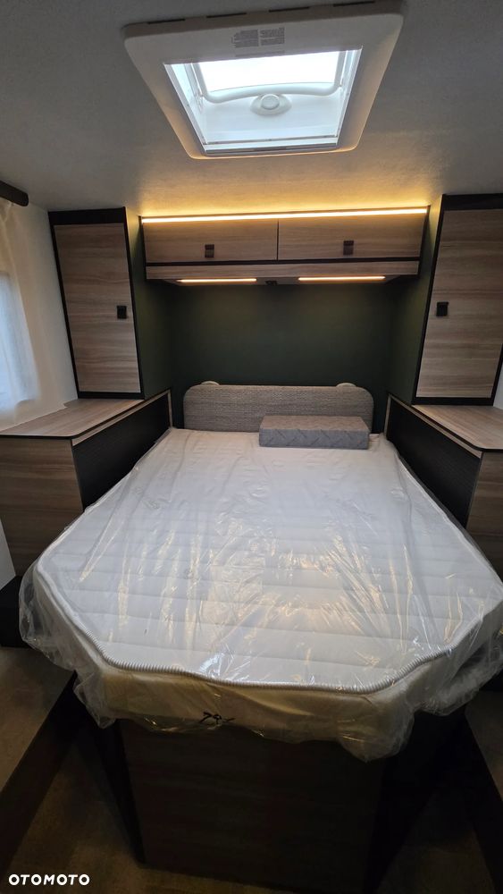 Rimor Kilig 669 Alkowa - 25