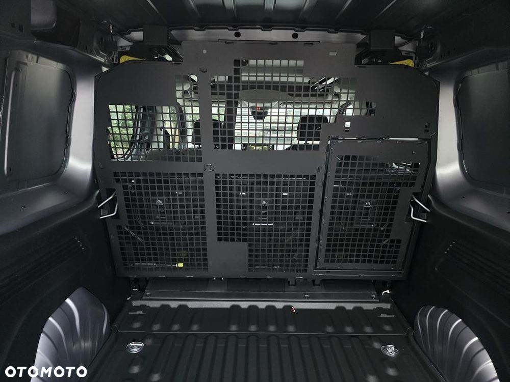 Citroën Berlingo Van - 11