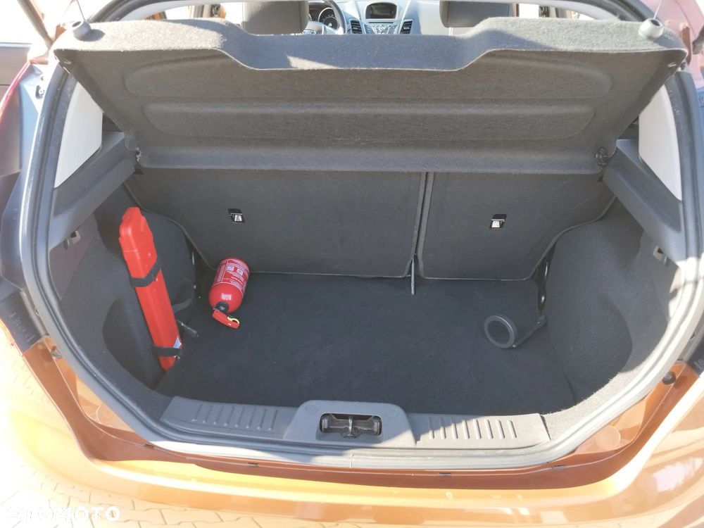 Ford Fiesta - 13
