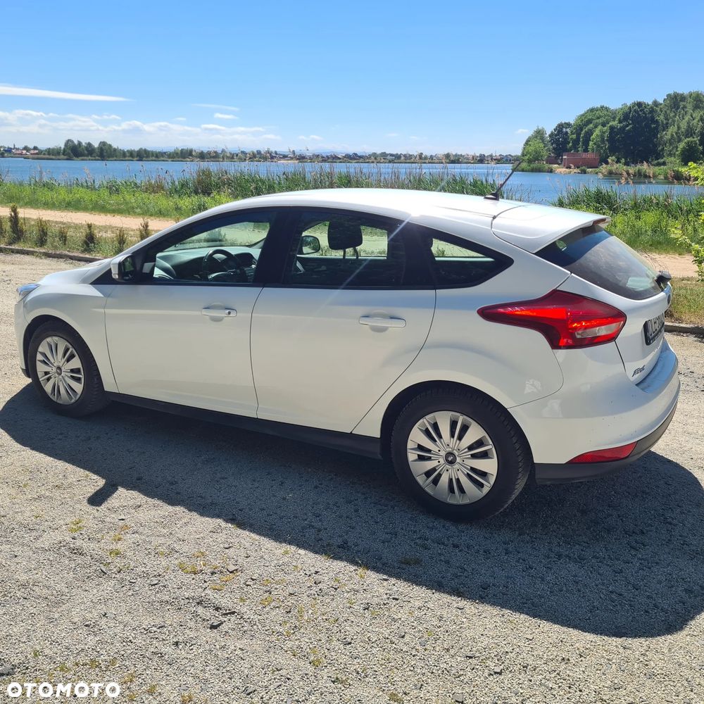 Ford Focus 1.0 EcoBoost Platinium X ASS - 6