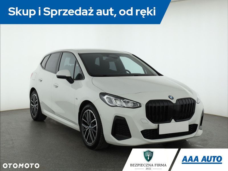 BMW Seria 2 - 3