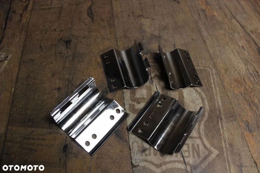 UCHWYT MOCOWANIE SZYBY NATIONAL CYCLE CHOPPER - 5