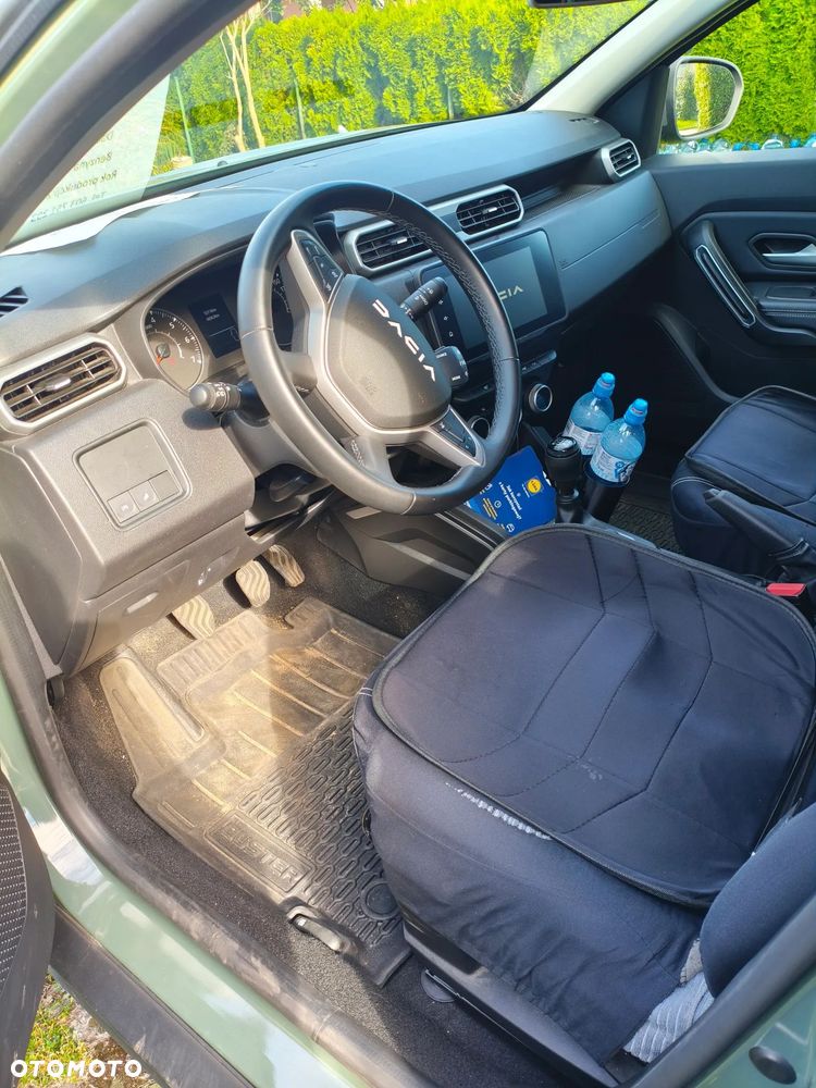 Dacia Duster - 12