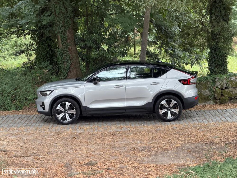 Volvo C40 Recharge Twin Motor Core - 10