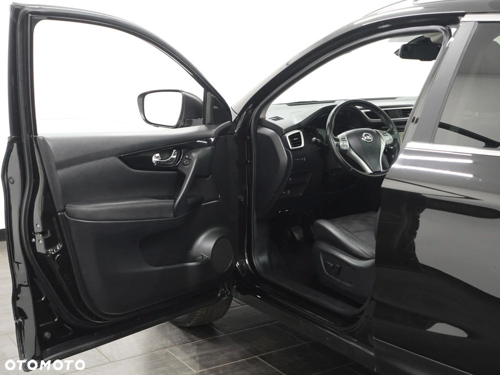 Nissan Qashqai 1.6 dCi DPF Start/Stop tekna - 15