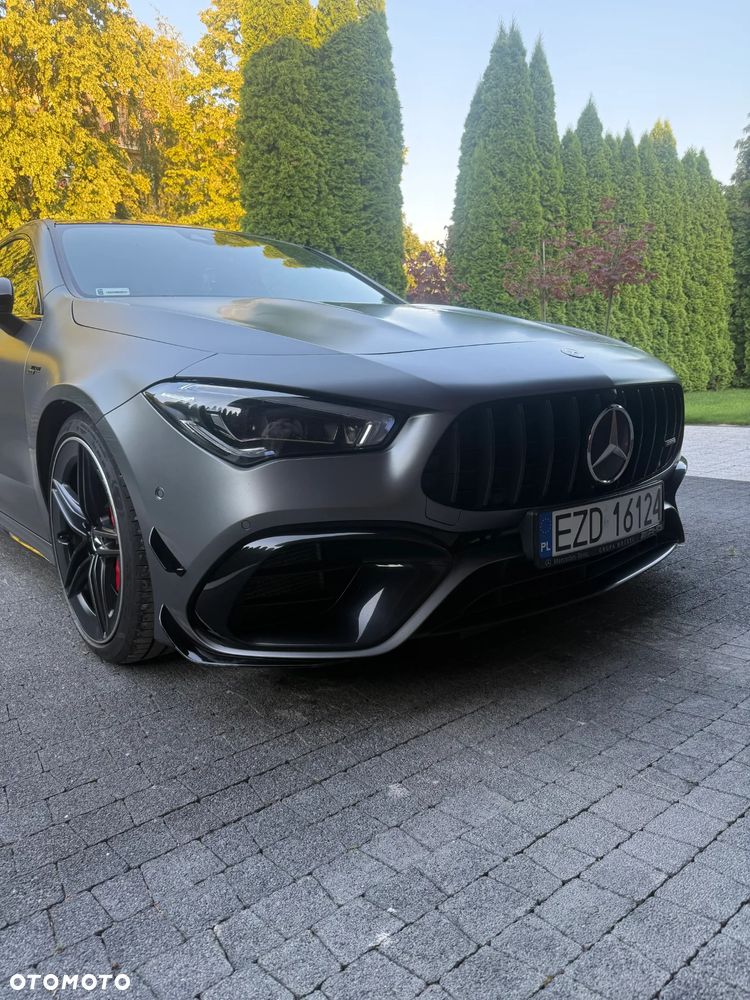 Mercedes-Benz CLA - 3