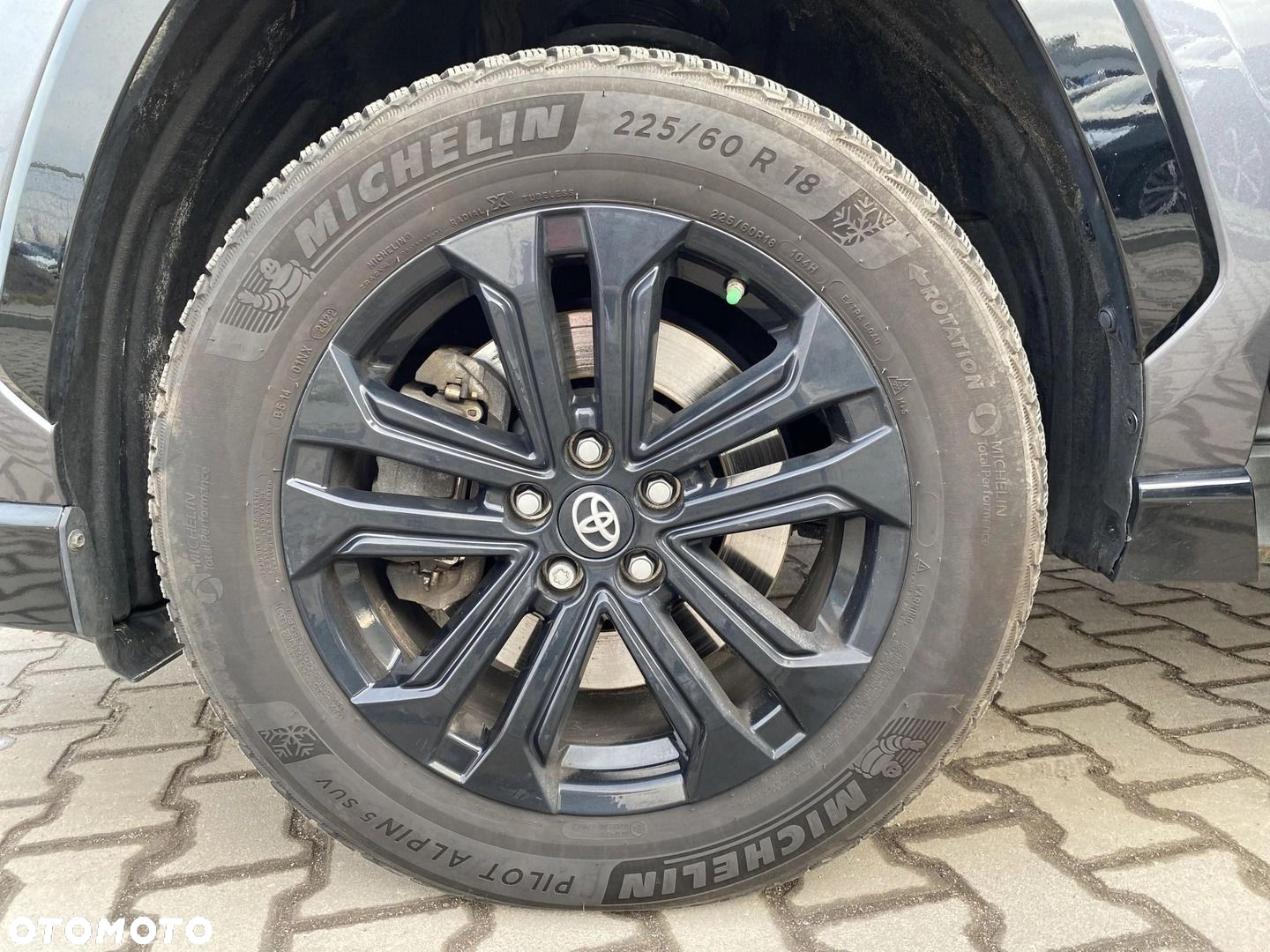 Toyota RAV4 - 12