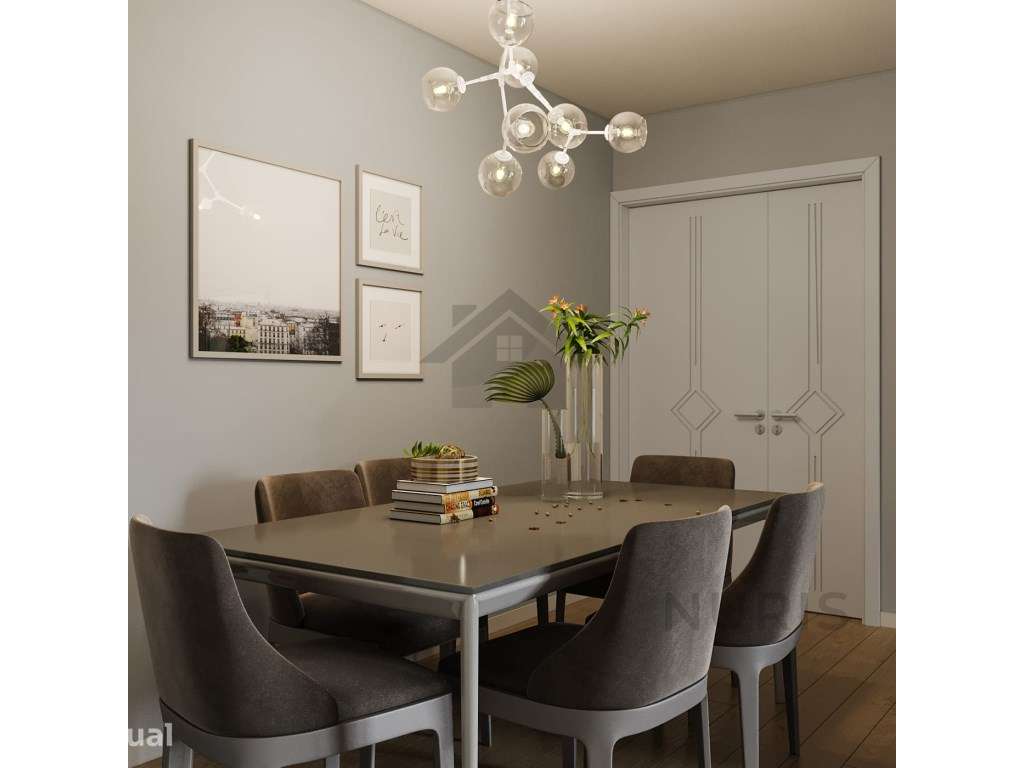 Apartamento T3 para Venda em Portimão - Grande imagem: 3/27