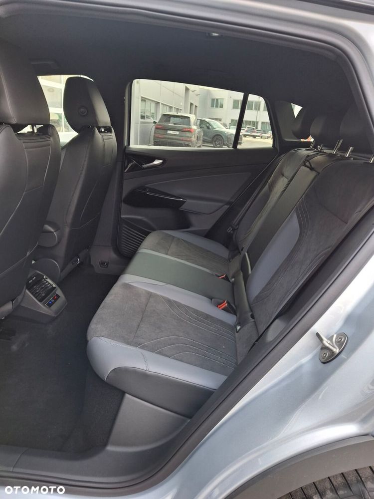 Volkswagen ID.4 52kWh Plus - 14