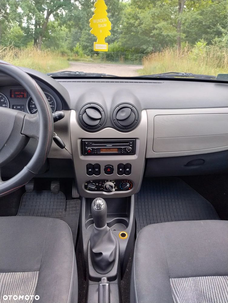 Dacia Sandero 1.2 16V Ambiance - 7