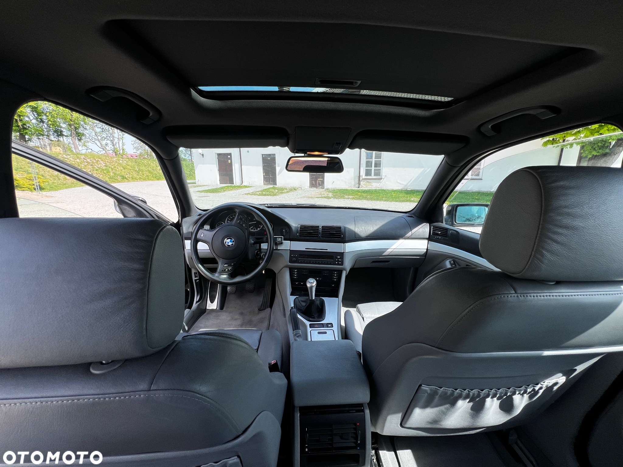 BMW Seria 5 525d - 19