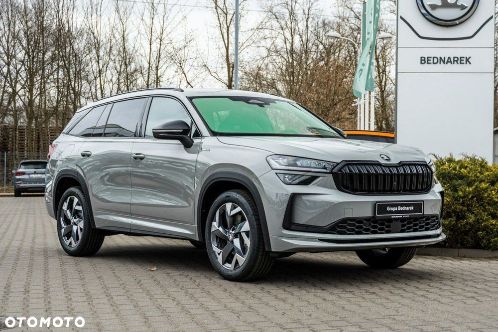 Skoda Kodiaq - 6