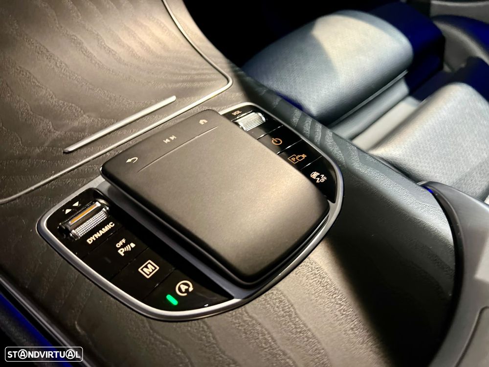 Mercedes-Benz GLC 220 d 4Matic 9G-TRONIC Exclusive - 44