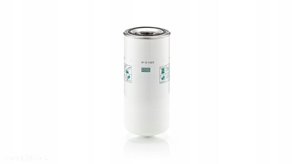 mann-filter filtr hydrauliczny przekładniowy skrzyni biegów daf 85 / 95 ati - 1