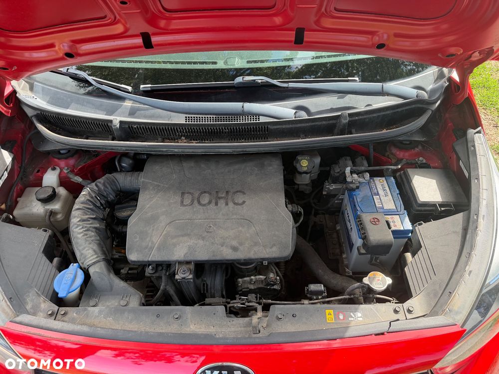 Kia Picanto 1.0 Edition 7 - 10