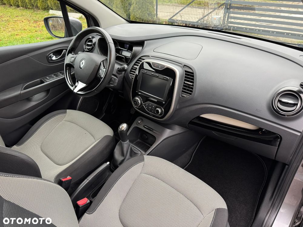 Renault Captur ENERGY TCe 90 Start&Stop Dynamique - 23