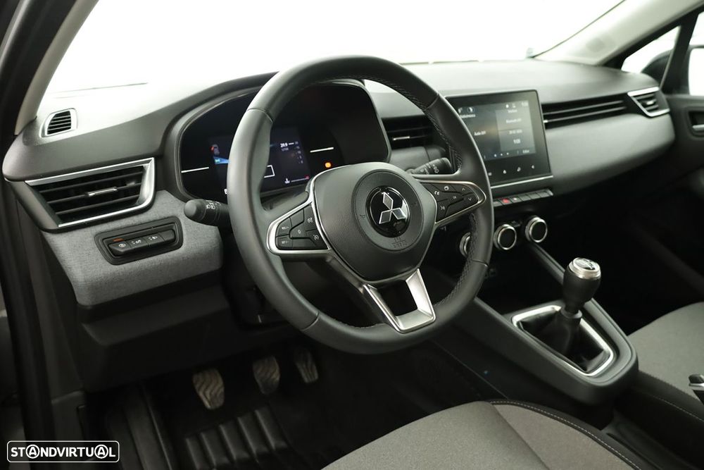 Mitsubishi Colt 1.0 MPI-T Kaiteki - 7