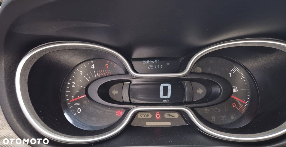 Renault TRAFIC FURGON Pack Clim 2,9 t L1H1 - 7