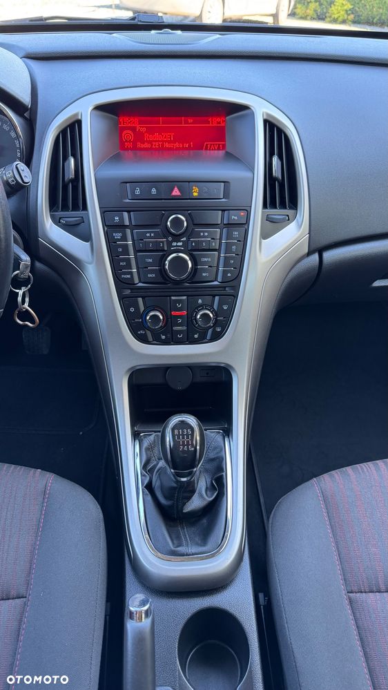 Opel Astra - 30