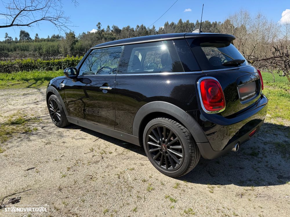 MINI 3 Portas Cooper - 4
