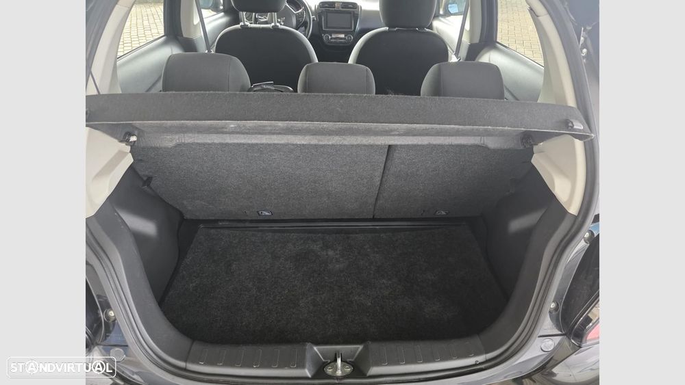 Mitsubishi Space Star 1.2 Connect Edition - 7