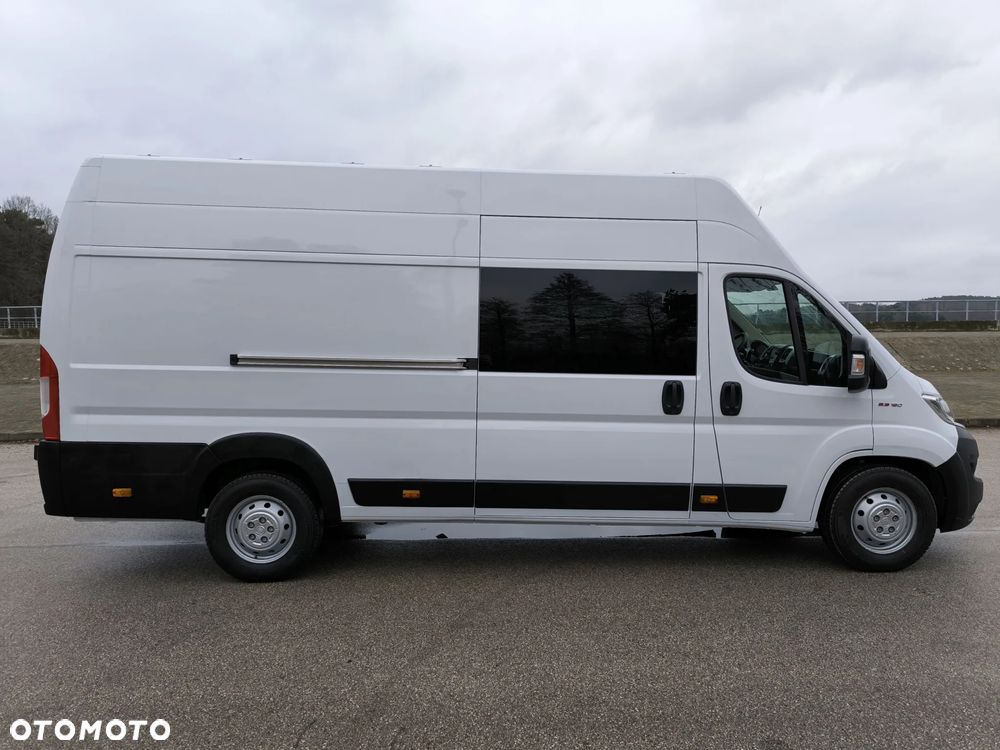 Fiat Ducato - 10