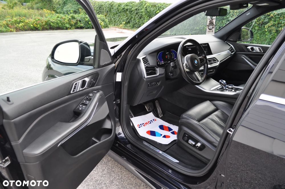 BMW X5 xDrive30d - 8